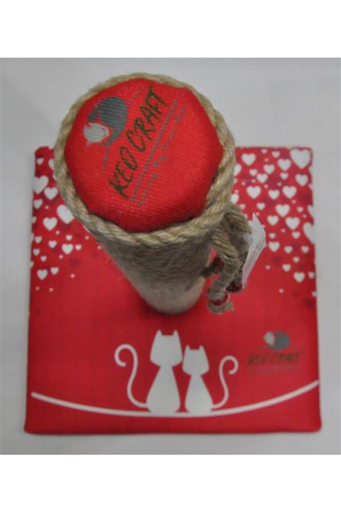 Keo Craft Kedi Tırmalama