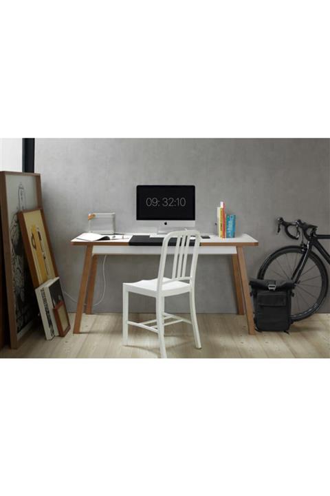 AHŞAP GEMİSİ Hound Çalışma Masası