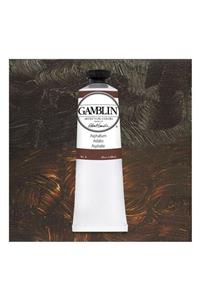 GAMBLIN COLORS Gamblın Artıst Grade Oıl Colors 37ml Asphaltum