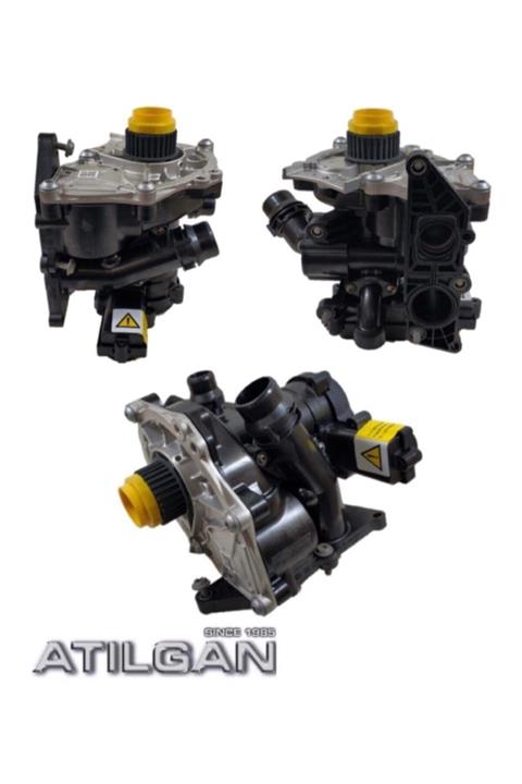 OEM 06k121111m Su Pompası Komple Gk Marka 2.0tfsı Cpka-cpla-cppa-cpra