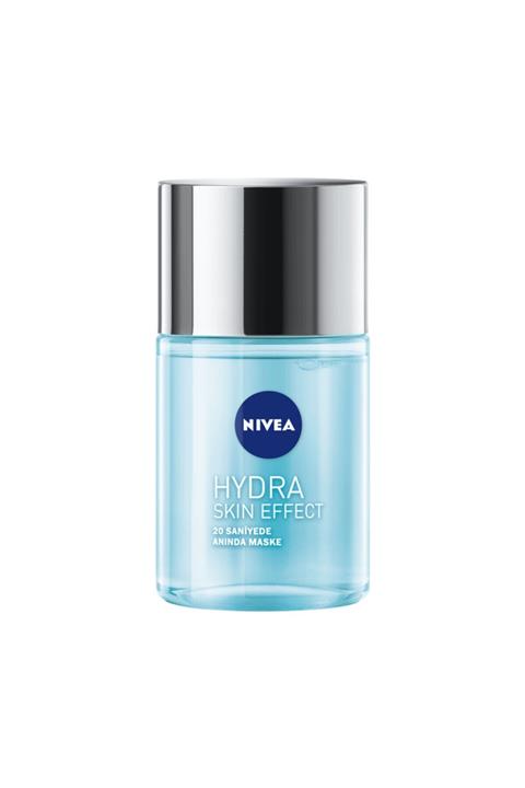 Nivea Hydra Skin Yüz Maskesi Nemlendirici 100 Ml