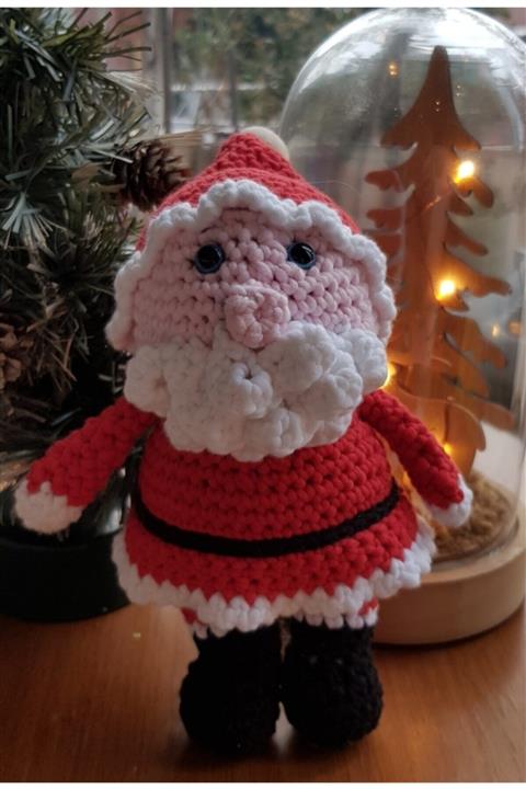 BohemyaNet Noel Baba 2021 Yılbaşı Özel