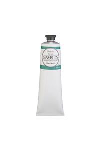 GAMBLIN COLORS Gamblın Artıst Grade Oıl Colors 150ml Phthalo Green