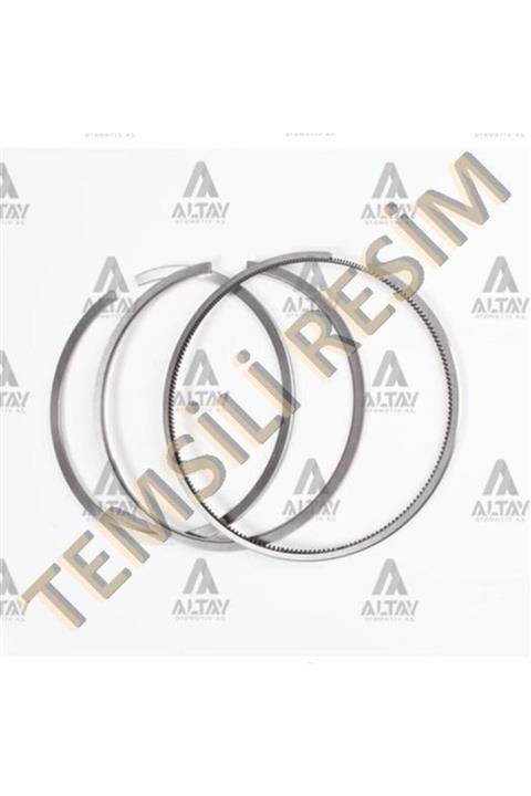 GOETZE Segman Astra / Vectra / Kadett / 1.6 C16nz-x16sz 79mm 0,50 63069