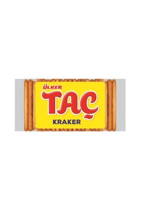Ülker Taç Kraker 76 Gr
