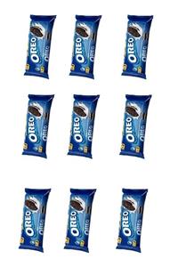 Oreo Kremalı Bisküvi 95 Gr X 9 Adet