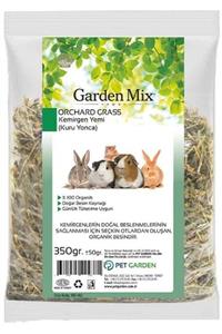 Gardenmix Kemirgenler Için Kuru Yonca