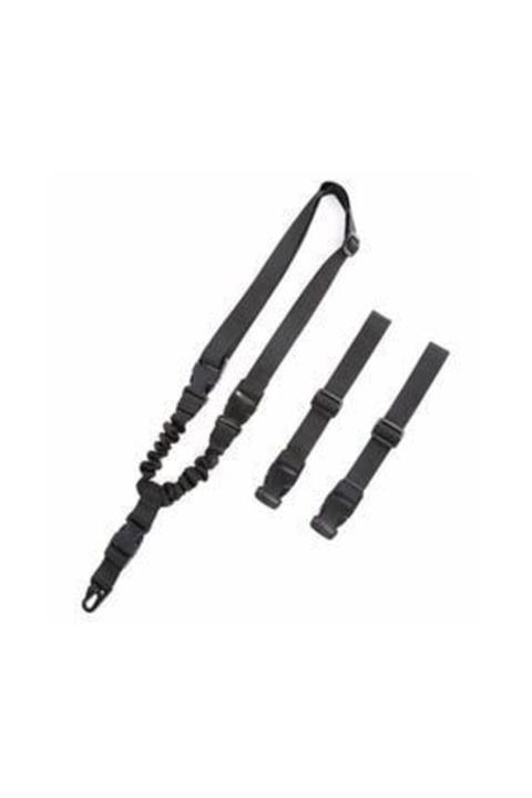 Outdoors Tek Nokta Askı Kayışı Outdoor Tactical