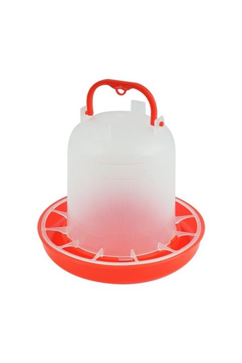 mutlu tavukçuluk Civciv Suluğu 1,5 Lt Eko Askılı