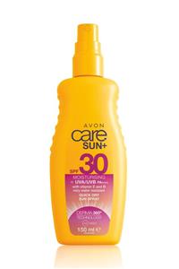 AVON Care Sun Vücut Için Güneş Spreyi Spf30 - 150ml