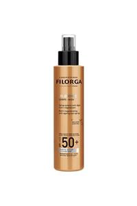 Filorga Fılorga Uv-bronze Spf50+ Body 150 ml