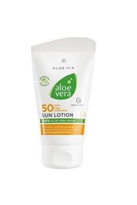 LR Aloe Vera Güneş Koruyucu Krem Spf 50 Faktör