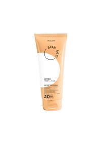 Oriflame Sun 360 Yüz Ve Vücut Için Güneş Koruyucu Losyon 30 Spf 125ml