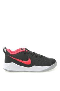 Nike Unisex Çocuk Siyah Basketbol Ayakkabısı 193654808273