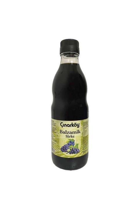 çınarköy Balzamik Sirke 500 Ml