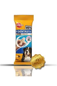 Pedigree Dentastix Büyük Boy Köpek Ödülü 270 G 10 Adet