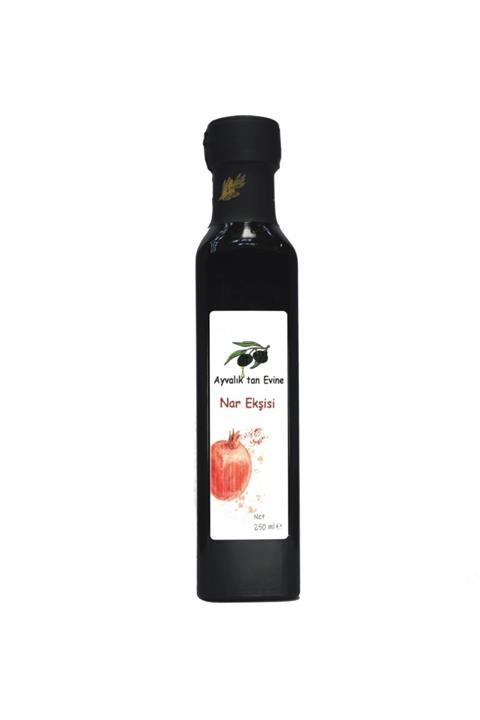 Ayvalıktan Evine Doğal El Yapımı Nar Ekşisi 250 ml