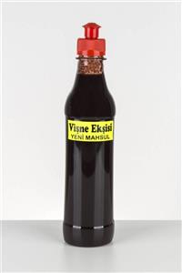 KISSAGIDA Doğal Vişne Ekşisi 500 ml