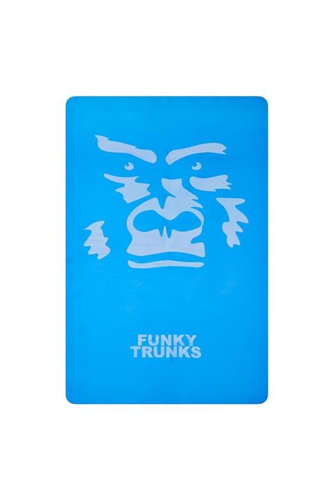 Funky Trunks The Beast Havlu