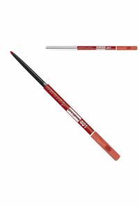 Pupa Milano Dudak Kalemi - Made To Last Lips Waterproof 401 Red 8011607178100