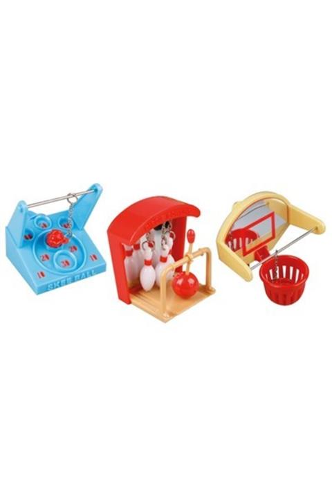 Karlie Karlıe Kuş Oyuncağı 6x6x6cm