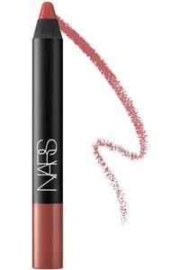 Nars Velvet Matte Lip Pencil Walkyrie