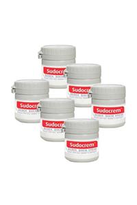 Sudocrem Bebek Bakım Kremi 400 Gr X 6 Adet