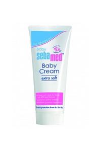 Sebamed Baby Bebek Kremi 200 ml