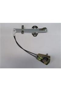 Valeron. 1992-1995 Honda Civic Sd Arka Cam Krikosu Sağ Manuel (tw) (adet) (oem No:72710sr4003)