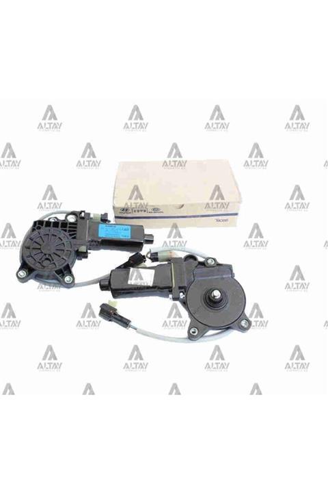MOBIS Motor Cam Kaldırma Accent 95-06 / Elantra / Sonata / Starex Sol