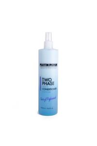 Platin Peruk Two Phase Conditioner 500 ml