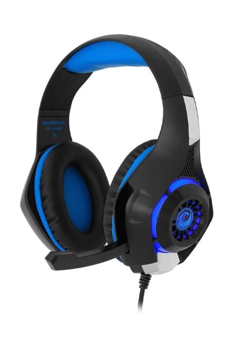 FRISBY Gamemax Fhp-g1460b Mikrofonlu Gaming Kulaklık