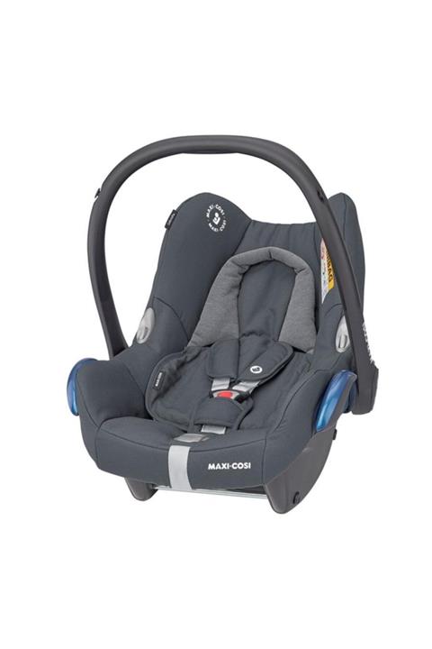 Coco Store Maxi-cosi Cabriofix Oto Koltuğu Ana Kucağı / Essential Graphite