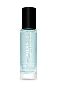 Bath & Body Works Atlantic Seyahat Boyu Tıraş Kolonyası 0.5 oz / 15 mL BBW24604063