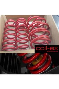 COİLEX Vw Golf 5 2003/2008 Arası 35/35mm Spor Yay Helezon