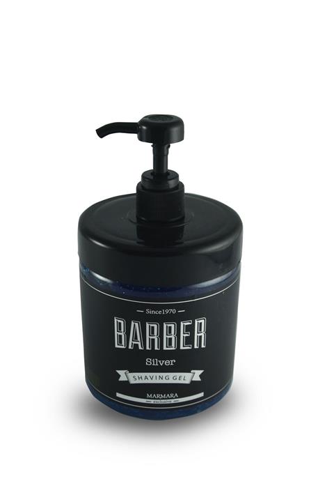 Marmara Barber Tıraş Jeli 1000 Ml 8691541000233