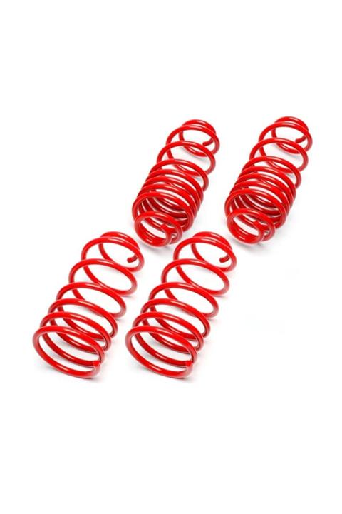 COİLEX Vw Golf 6 08/2008 /2013 Arası 35/35mm Spor Yay Helezon