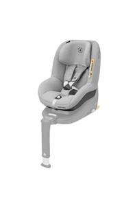 alfa express Maxi-cosi Pearl Smart I-size Oto Koltuğu / Nomad Grey