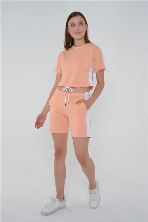 My Fashion Crop Takımı