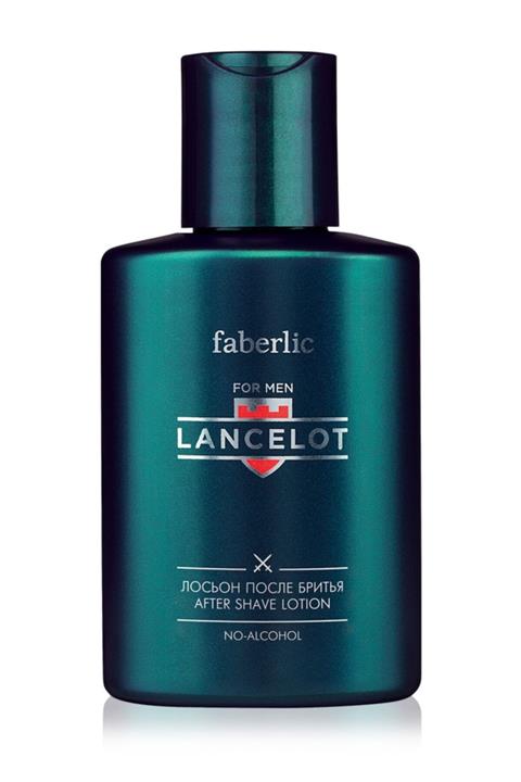 Faberlic Lancelot Tiras Sonrasi Balzam