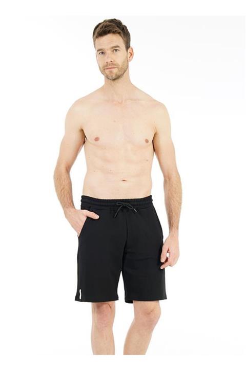 Blackspade Erkek Şort 30602 - Siyah