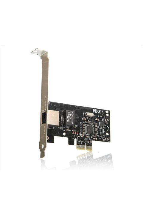 Dark Pcı Express Gigabit Ağ Kartı (dk-nt-peglan)