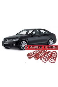 COİLEX Mercedes C180 W204 Kasa 2007.2014 3cm Spor Yay