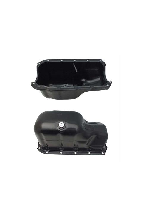 GVA Yağ Karteri Doblo 1.4 8v 55200418