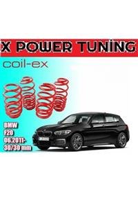 COİLEX Bmw F20 1.seri 2011-2014 3cm Spor Helezon Yay