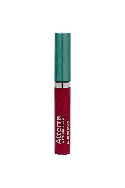 Alterra Dudak Parlatıcı No:07 Rasberry 5 Ml