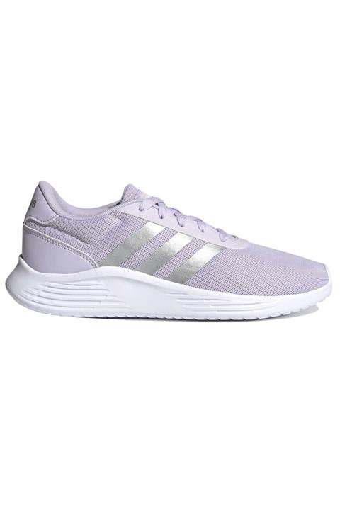 adidas Lite Racer 2.0 Kadın Mor Koşu Ayakkabısı Gz8229