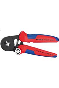 Knipex Yüksük Sıkma Pensesi 975304