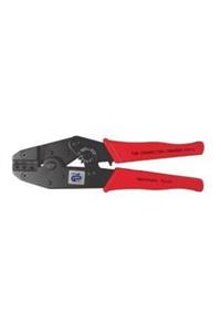 Gwest Izolesiz Terminal Sıkma Pensesi Yyt-11 (0.50 - 6 Mm)