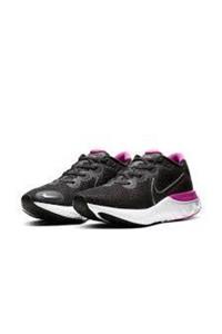 Nike Renew Running Taban 23 cmdir Kadın Spor Ayakkabı Ck6360-004